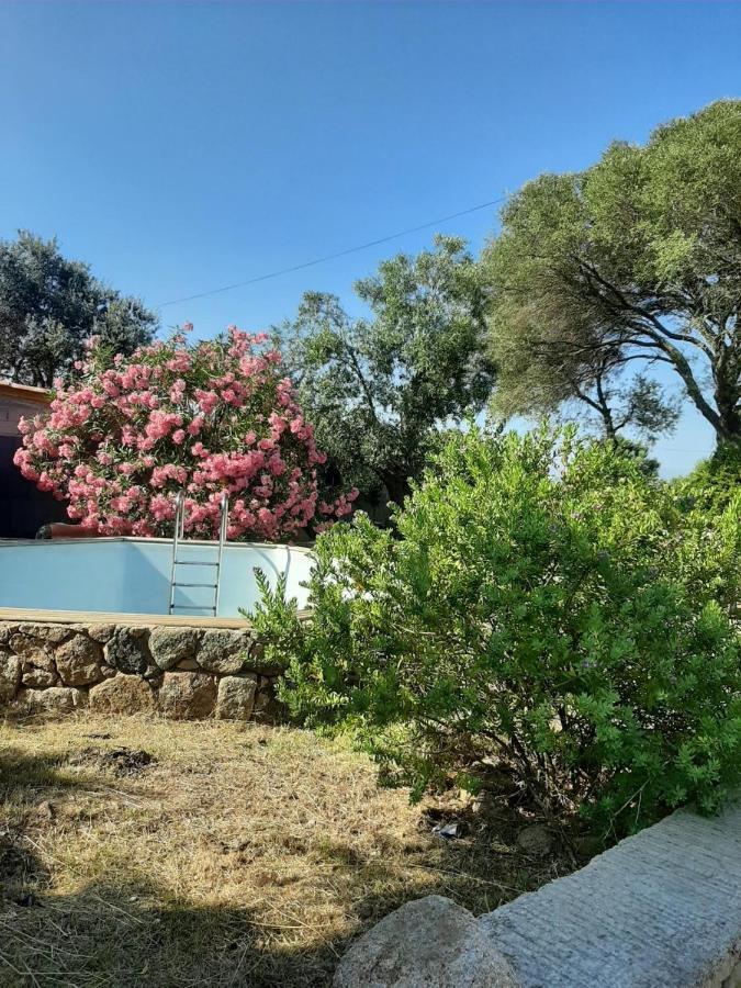 Villa Giuseppina Bonifacio  Exterior foto